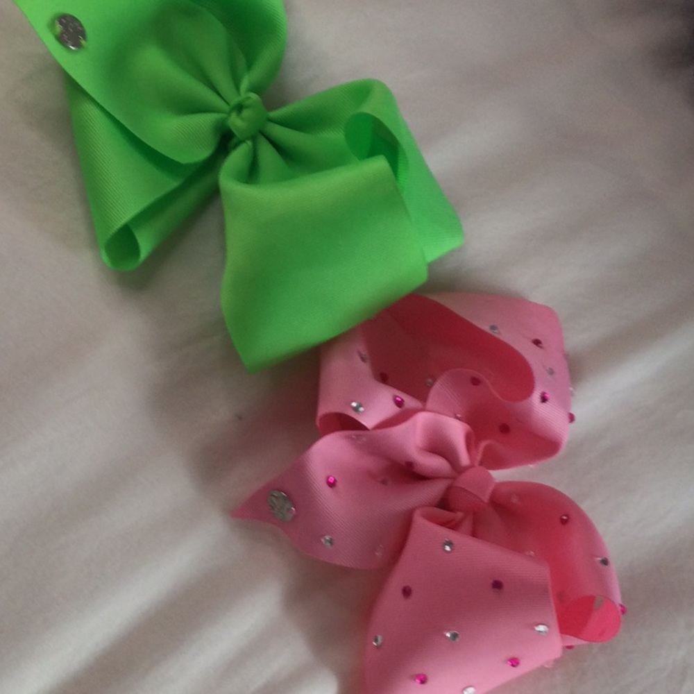 Hair Bows